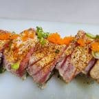 Best Cajun Tuna Roll in Corvallis, OR
