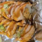 Best Baked Salmon Roll in Corvallis, OR