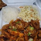 Best Spicy Chicken 매운 닭고기 in Corvallis, OR
