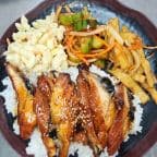 Best Grilled Unagi (half) 장어 in Corvallis, OR