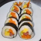 Best **Kimbop 김밥 in Corvallis, OR