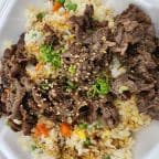 Best **Bulgogi Fried Rice 불고기 볶음밥 in Corvallis, OR