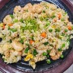 Best **Shrimp Fried Rice 새우볶음밥 in Corvallis, OR