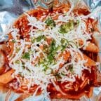 Best **Tteok-bokki 떡볶이 in Corvallis, OR