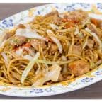 Best Chicken yakisoba in Corvallis, OR