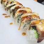 Best Green Dragon Roll in Corvallis, OR