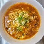Best **Spicy Ramen 라면 in Corvallis, OR