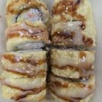Best California Tempura Roll in Corvallis, OR