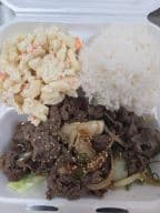 Best Bulgogi-Beef 소불고기 in Corvallis, OR