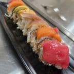 Best Rainbow Roll in Corvallis, OR
