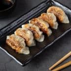 Best Chicken Mandoo 만두 in Corvallis, OR