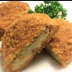 Best Veggie Korokke 고로케 in Corvallis, OR